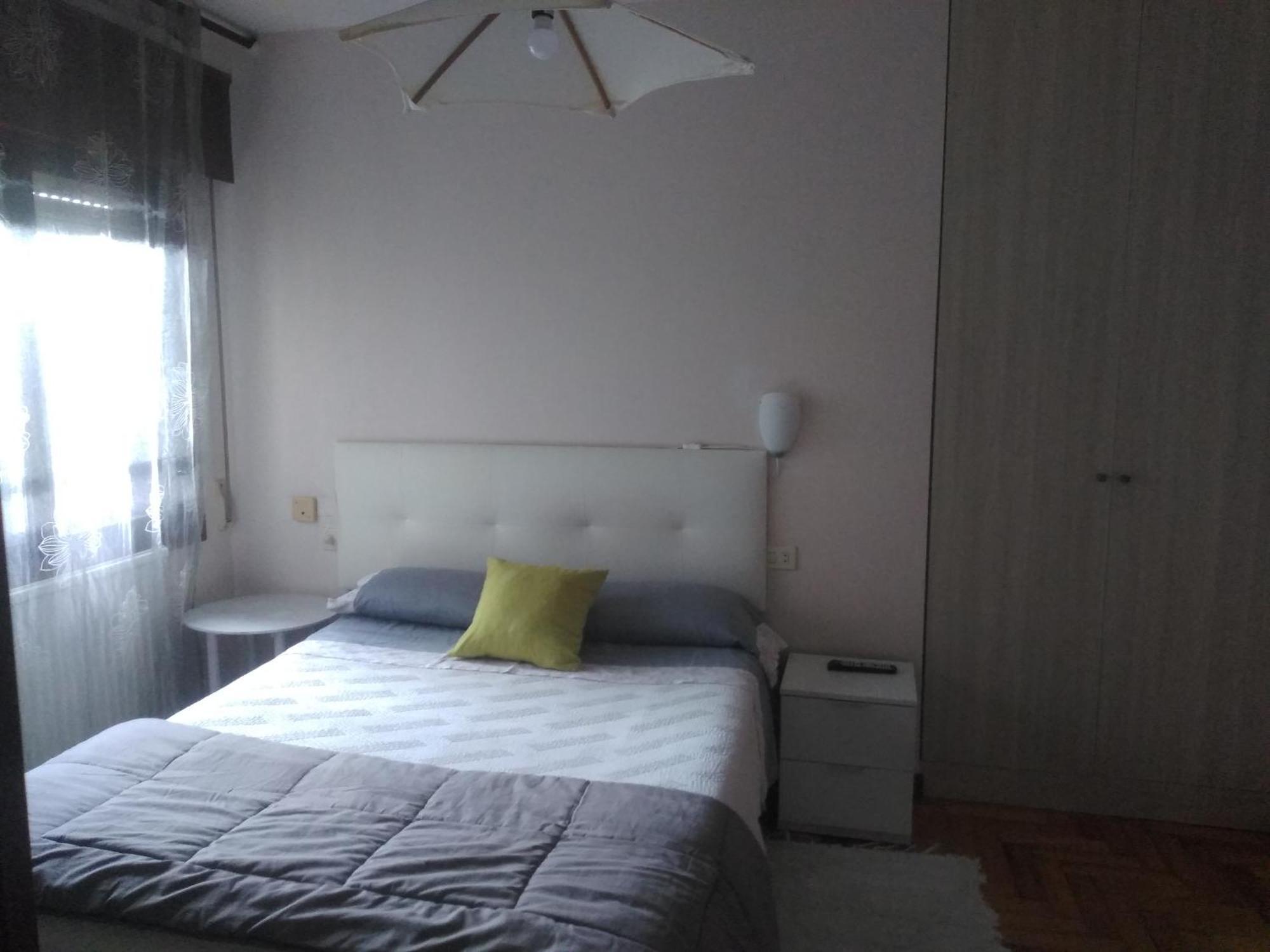 Hotel Solpor วิโก ภายนอก รูปภาพ