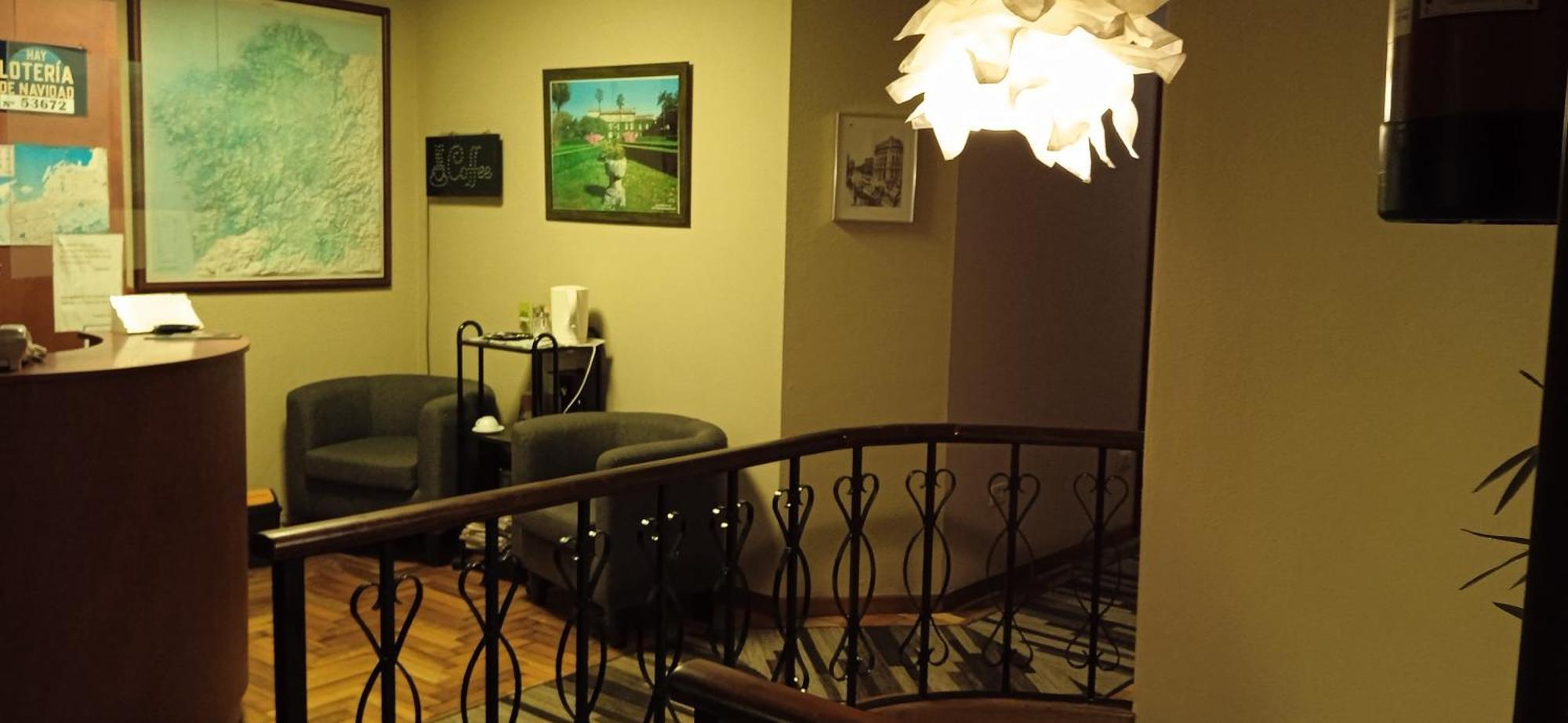 Hotel Solpor วิโก ภายนอก รูปภาพ