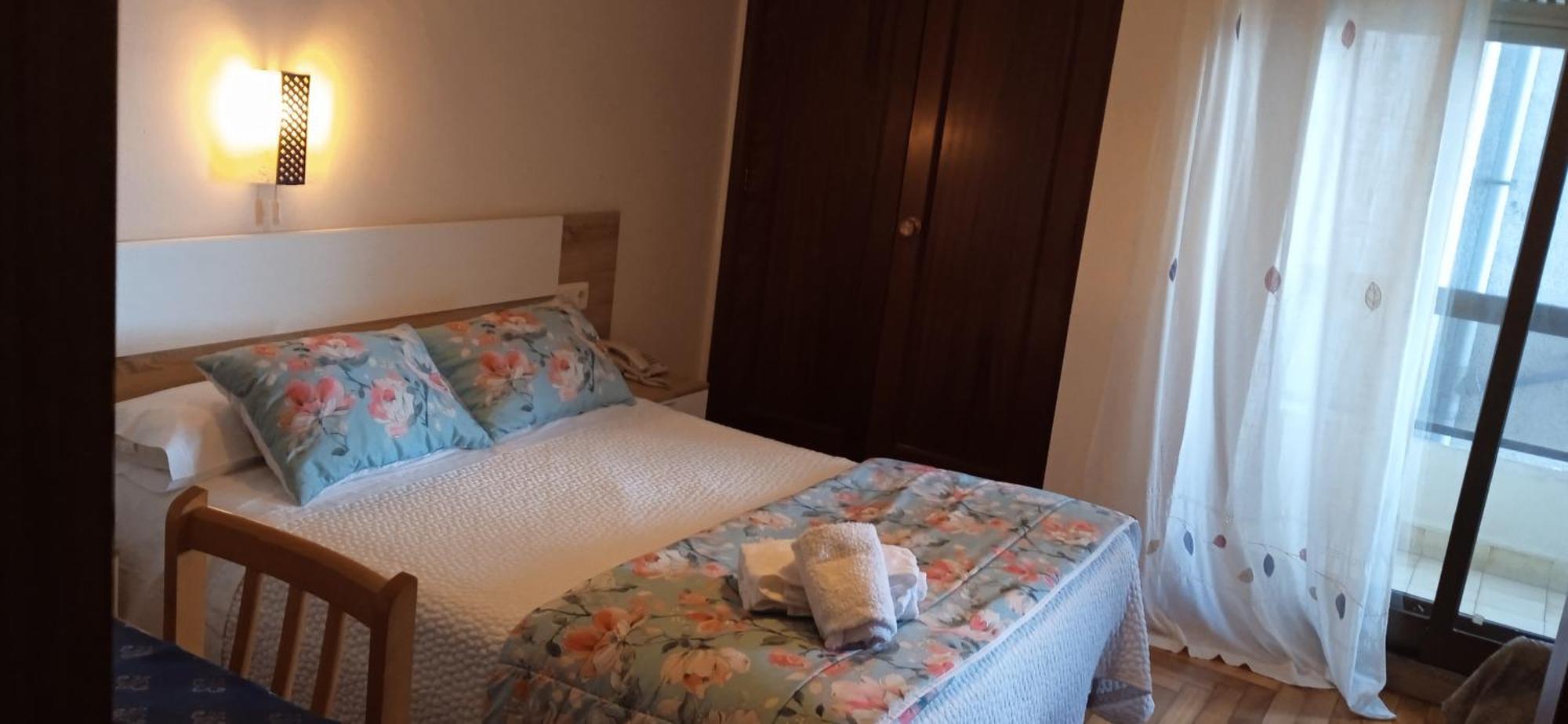 Hotel Solpor วิโก ภายนอก รูปภาพ
