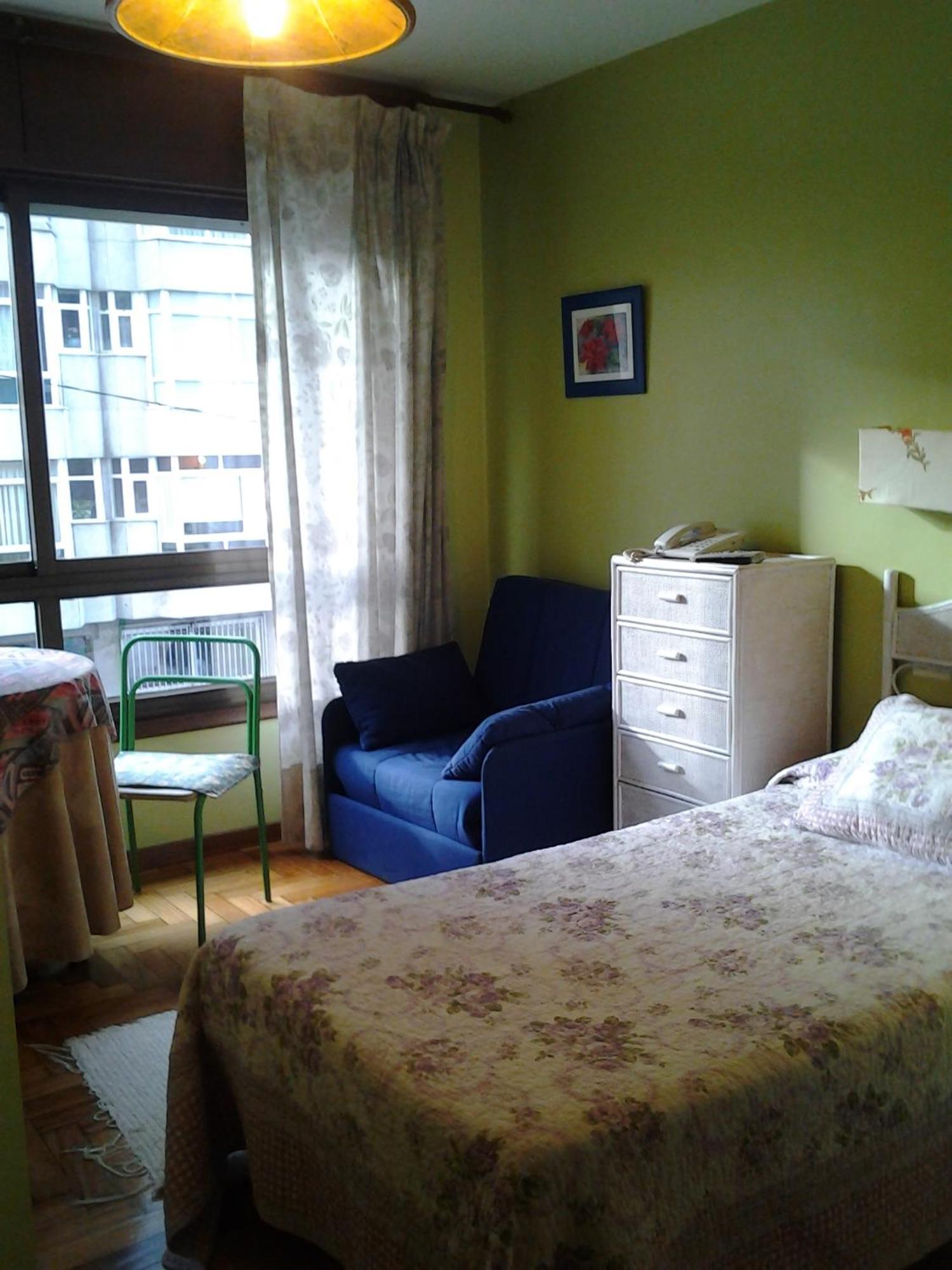 Hotel Solpor วิโก ภายนอก รูปภาพ