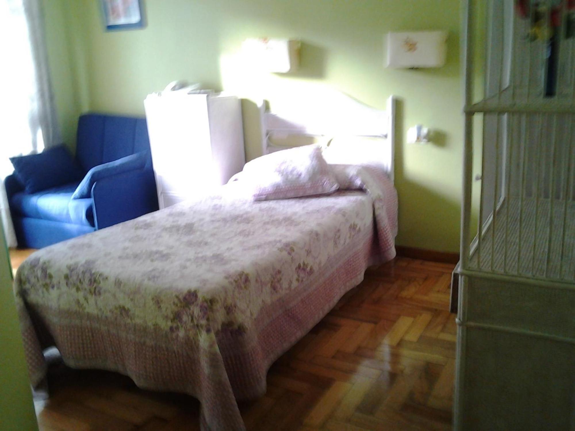 Hotel Solpor วิโก ภายนอก รูปภาพ
