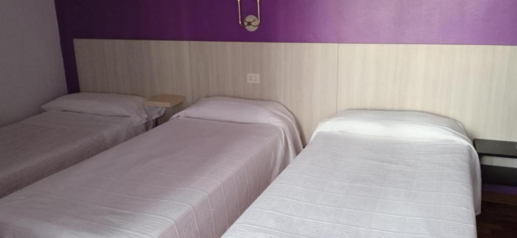 Hotel Solpor วิโก ภายนอก รูปภาพ