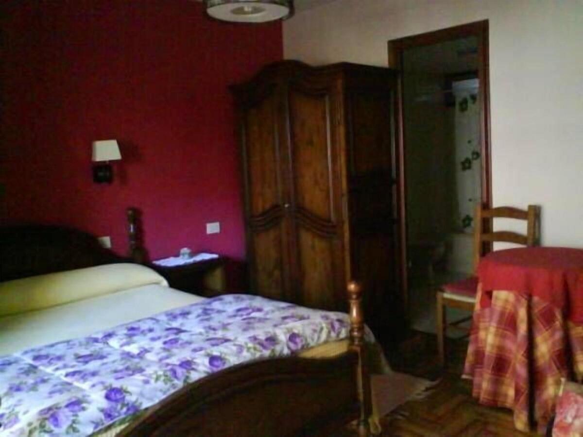 Hotel Solpor วิโก ภายนอก รูปภาพ